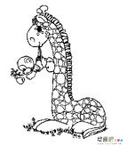 /jianbihua/dongwujianbi/31492.html