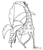 /jianbihua/dongwujianbi/31490.html