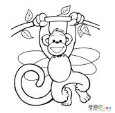 /jianbihua/dongwujianbi/31627.html