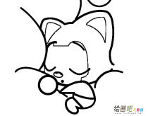 /jianbihua/dongwujianbi/31624.html