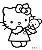 /jianbihua/dongwujianbi/31571.html