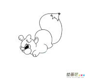 /jianbihua/dongwujianbi/31488.html