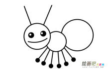 /jianbihua/dongwujianbi/31479.html