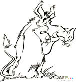 /jianbihua/dongwujianbi/31406.html