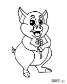 /jianbihua/dongwujianbi/31409.html