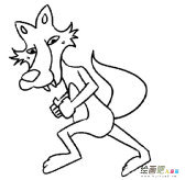 /jianbihua/dongwujianbi/31369.html