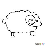 /jianbihua/dongwujianbi/31382.html