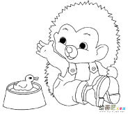 /jianbihua/dongwujianbi/31440.html