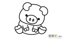 /jianbihua/dongwujianbi/31367.html