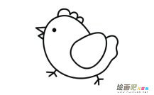 /jianbihua/dongwujianbi/31450.html