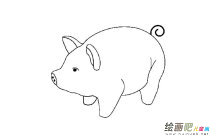 /jianbihua/dongwujianbi/31419.html