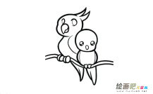 /jianbihua/dongwujianbi/31356.html