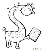 /jianbihua/dongwujianbi/31340.html