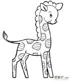 /jianbihua/dongwujianbi/31331.html