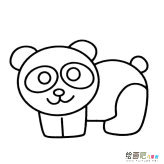 /jianbihua/dongwujianbi/31239.html