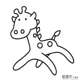 /jianbihua/dongwujianbi/31230.html