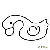 /jianbihua/dongwujianbi/31241.html