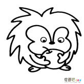 /jianbihua/dongwujianbi/31237.html