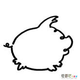 /jianbihua/dongwujianbi/31309.html