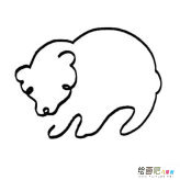 /jianbihua/dongwujianbi/31302.html