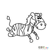 /jianbihua/dongwujianbi/31290.html