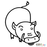 /jianbihua/dongwujianbi/31228.html