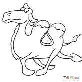 /jianbihua/dongwujianbi/31215.html