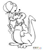 /jianbihua/dongwujianbi/31197.html