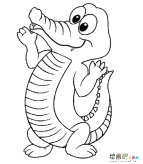 /jianbihua/dongwujianbi/31271.html