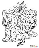 /jianbihua/dongwujianbi/31263.html