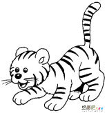 /jianbihua/dongwujianbi/31266.html