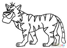 /jianbihua/dongwujianbi/31259.html