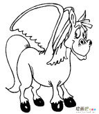 /jianbihua/dongwujianbi/31094.html