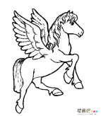 /jianbihua/dongwujianbi/31151.html