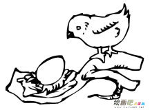 /jianbihua/dongwujianbi/31078.html