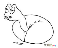 /jianbihua/dongwujianbi/31145.html