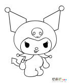 /jianbihua/dongwujianbi/31083.html