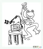 /jianbihua/dongwujianbi/31067.html