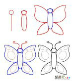 /jianbihua/dongwujianbi/32734.html