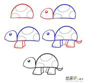 /jianbihua/dongwujianbi/32612.html