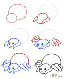 /jianbihua/dongwujianbi/32601.html