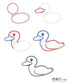 /jianbihua/dongwujianbi/32605.html