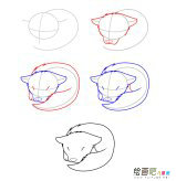 /jianbihua/dongwujianbi/32613.html