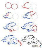 /jianbihua/dongwujianbi/32653.html