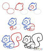 /jianbihua/dongwujianbi/32586.html