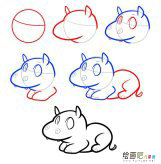 /jianbihua/dongwujianbi/32566.html