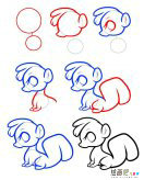 /jianbihua/dongwujianbi/32491.html