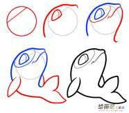 /jianbihua/dongwujianbi/32484.html