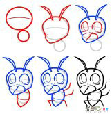 /jianbihua/dongwujianbi/32556.html