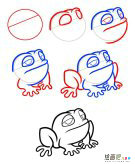 /jianbihua/dongwujianbi/32550.html